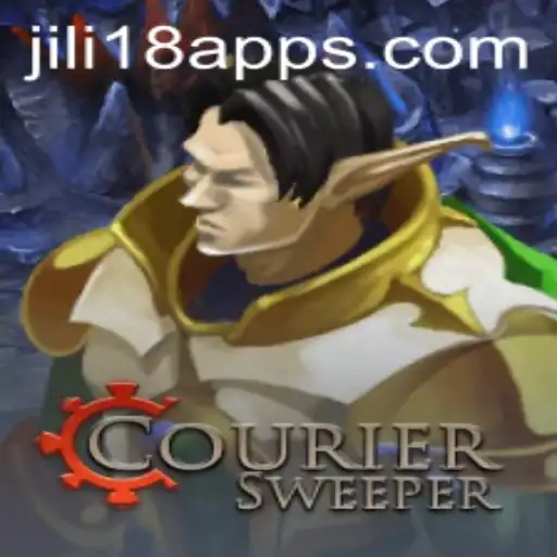 CourierSweeper: An Exciting Game Adventure