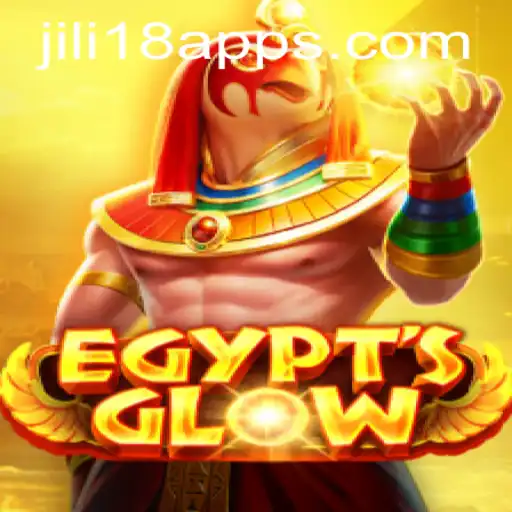 Unearthing the Mysteries of EgyptsGlow: A Game by JiLi18.COM