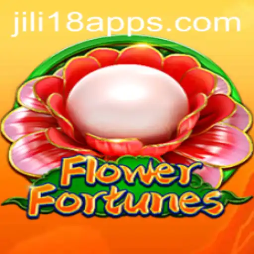 Exploring FlowerFortunes: A Blossoming Adventure with JiLi18.COM