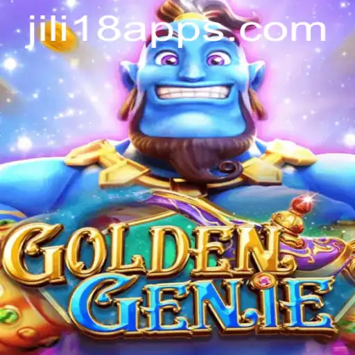 Discover the Enchanting World of GOLDENGENIE: An Insight into Gameplay with JiLi18.COM