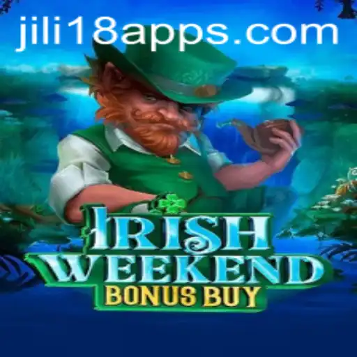 Discovering IrishWeekendBonusBuy: A Journey into a New Gaming Experience