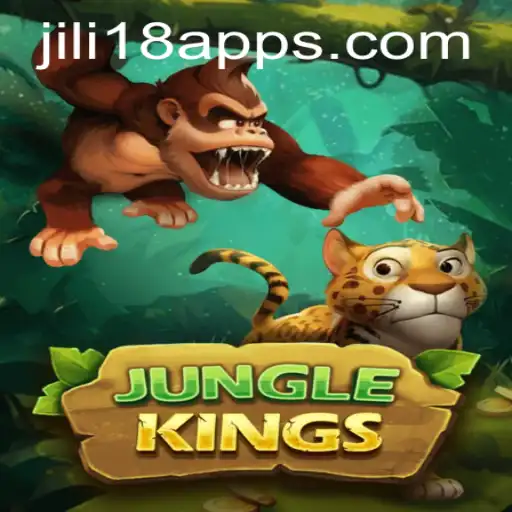 Exploring JungleKings: A New Adventure on JiLi18.COM