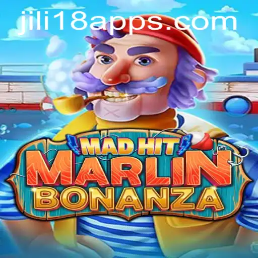 Dive into the Frenzied World of MadHitMarlinBonanza