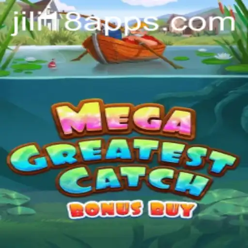 Exploring MegaGreatestCatchBonusBuy: A Deep Dive into an Exciting New Game