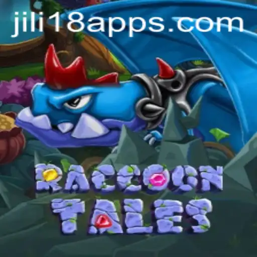 RaccoonTales: Exploring the Enigmatic World of JiLi18.COM's Latest Game