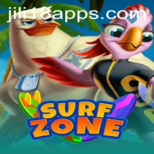 Exploring the Exciting World of SurfZone - A New Wave in Gaming