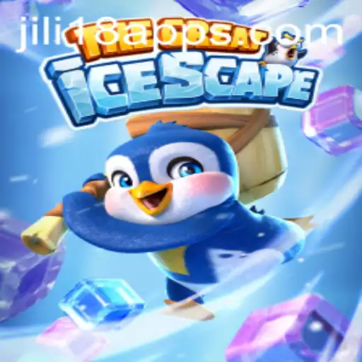 Exploring TheGreatIcescape: A Chill Adventure