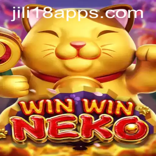 Unlocking the Secrets of WinWinNeko: A Thrilling Adventure with JiLi18.COM
